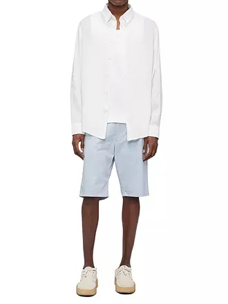 DRYKORN | Chemise RAMIS | weiss